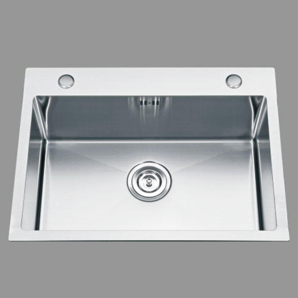 foshan stainless steel sink products