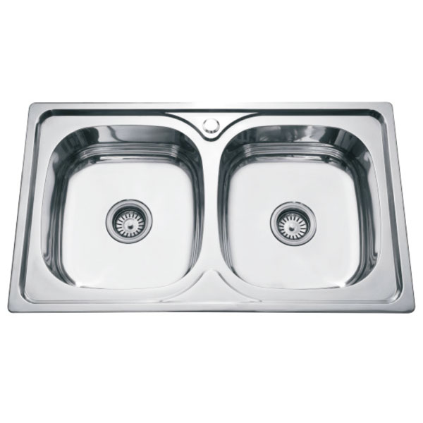304 stainless steel kitchen sink products