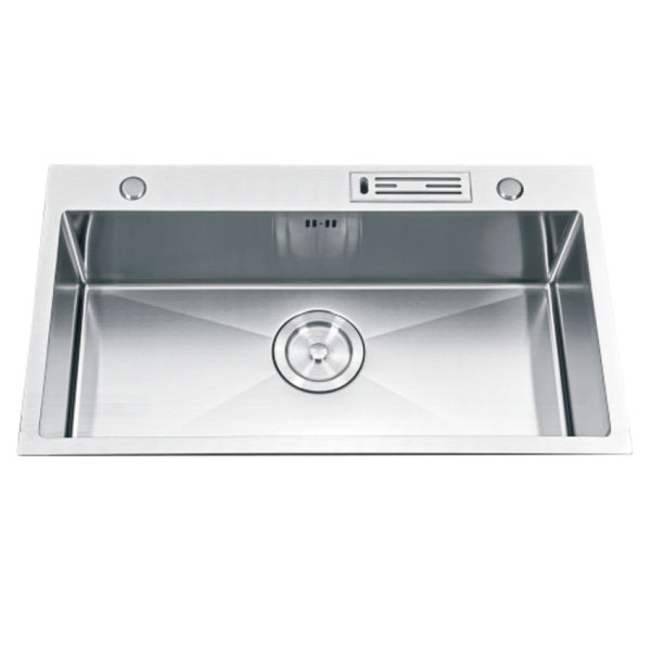 kitchen sink 304 stainless steel in china