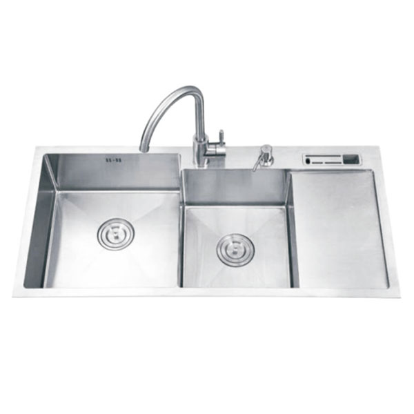 304 stainless steel kitchen sink products