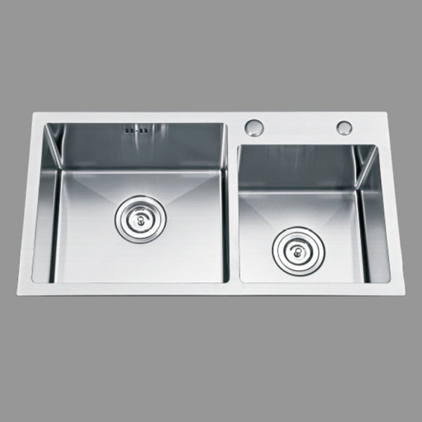 304 stainless steel kitchen sink