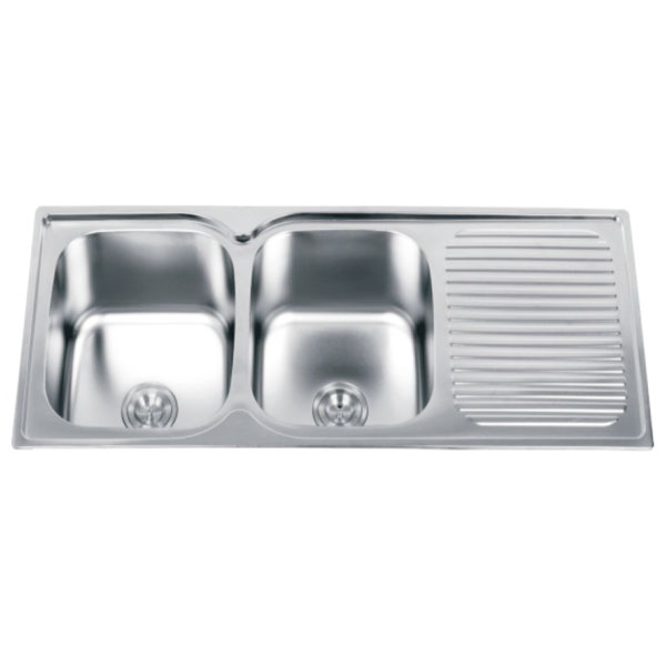 304 Stainless Steel Kitchen Sink china